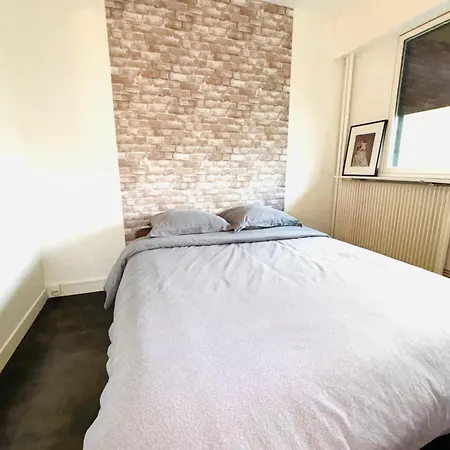 Lejlighed Superbes Av Versailles A 16 *