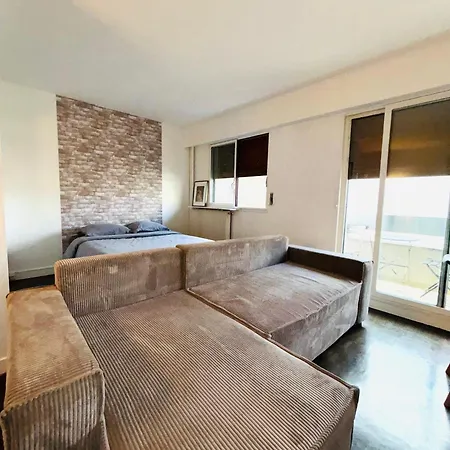 Apartment Superbes Av Versailles A 16