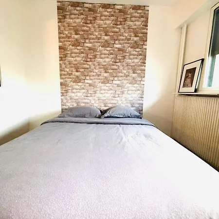 Apartment Superbes Av Versailles A 16 *