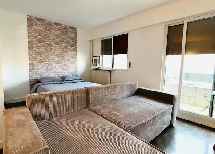 Apartament Superbes Av Versailles A 16