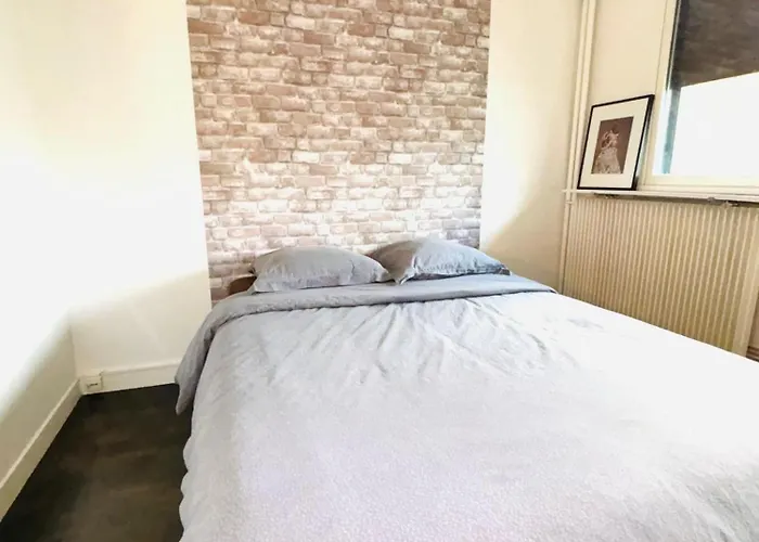 شقة Superbes Av Versailles A 16 *