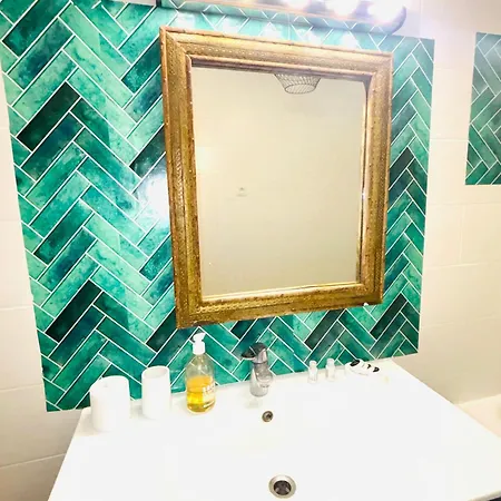 Apartman Superbes Av Versailles A 16 *