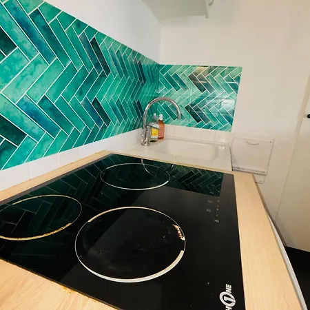 Superbes Av Versailles A 16 Apartman